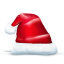 Hat santa hat christmas