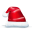 Hat santa hat christmas