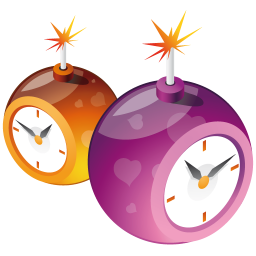 Clock timer clocks
