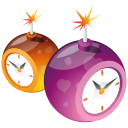 Clock timer clocks