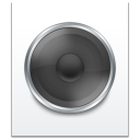 Filetype audio