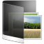 Folder black picture video key chrome