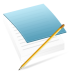 App application software apps notepad