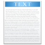 Filetype text