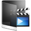 Folder video movie black videos film game