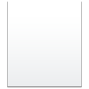 Filetype blank