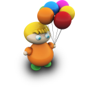 Balloonboy
