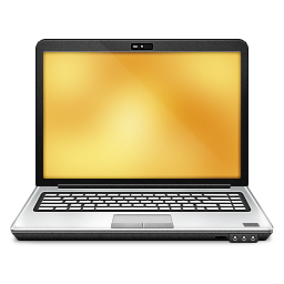 Notebook laptop