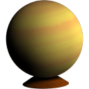 Saturnus pluto