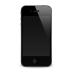 Iphone mobile shadow cellphone cell phone call telephone contact apple