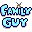 Family male man boy guy user person customer face logo