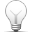 Idea lightbulb