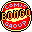 Folder bongo comics