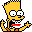 Bart unabridged terrified