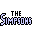 Simpsons family logo