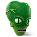 Morbo alien