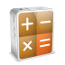 Calculator calc software app