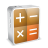 Calculator calc software app