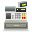 Cashbox accounting