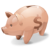 Bank piggy