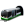 Subwaytrain train