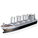 Cargoship plan