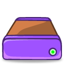 Hdd plum hd hardware disk disc