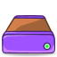 Hdd plum hd hardware disk disc