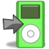 Tool tools ipod updater player mp3