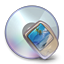 Device picture cd disc disk