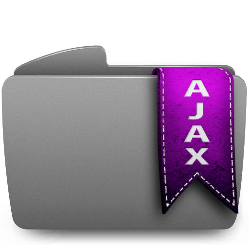 Ajax folder