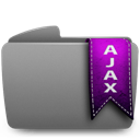 Ajax folder