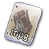 Filetype mpg