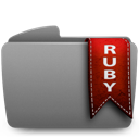 Ruby folder