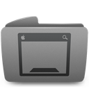 Folder desktop
