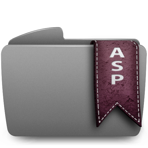 Asp folder