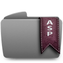 Asp folder