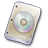 Filetype cd disc disk