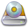 Device cd drive disc disk