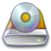 Device cd drive disc disk