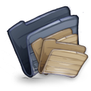 Folder multiple one folder