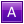 Letter violet letter w violet
