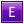 Letter violet letter p black