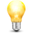 Onlamp lightbulb