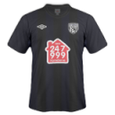 West bromwich albion away