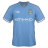 Manchester town city