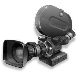 Video movie film camera cam inactive hardware photography photo