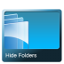 Folder hide folders