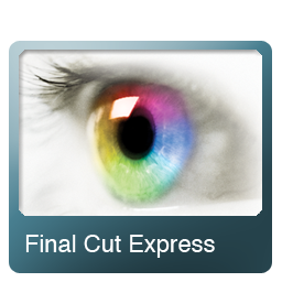 Final cut express