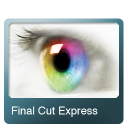 Final cut express
